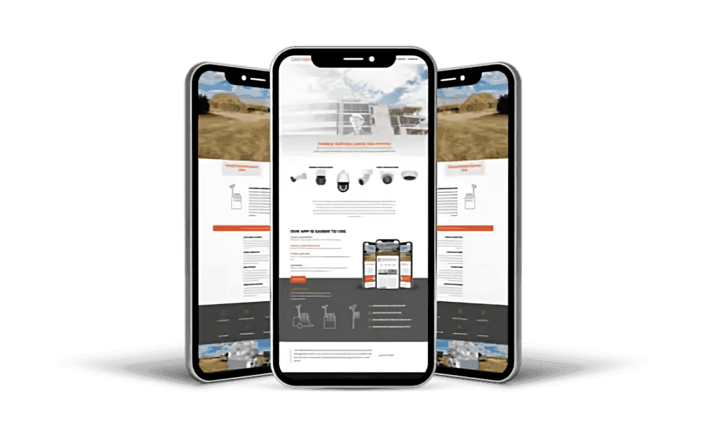site view pro mobile app